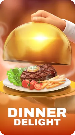dinner
